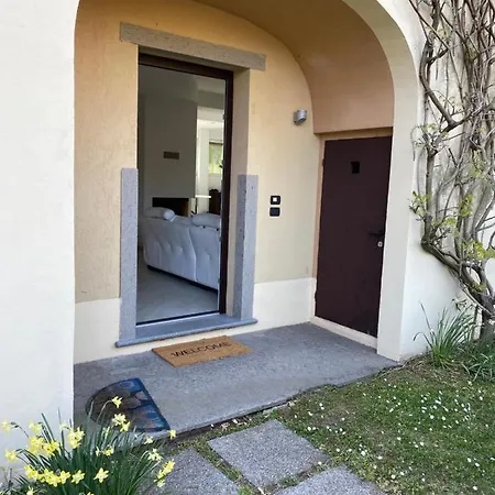 Casa Motta - Great Apartment, Lakeview And Shared Pool 度假居