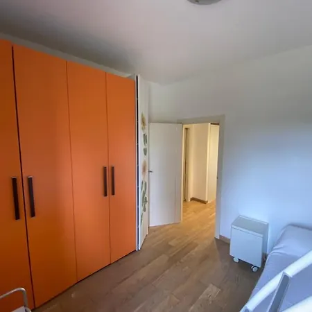 度假居 Casa Motta - Great Apartment, Lakeview And Shared Pool