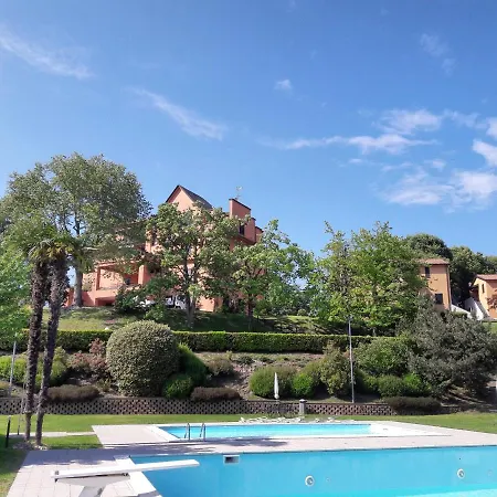 Casa Motta - Great Apartment, Lakeview And Shared Pool * 斯特雷萨